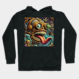 Holy Diver Hoodie